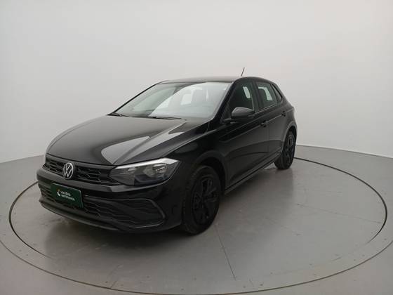 VOLKSWAGEN POLO 1.0 MPI TRACK MANUAL